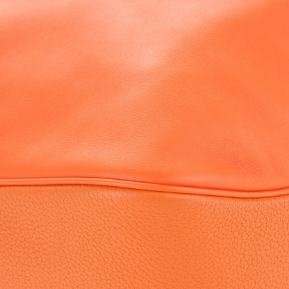 Hermes Swift Taurillon Clemence Vache Hunter Virevolte 29 Orange 4 of 8