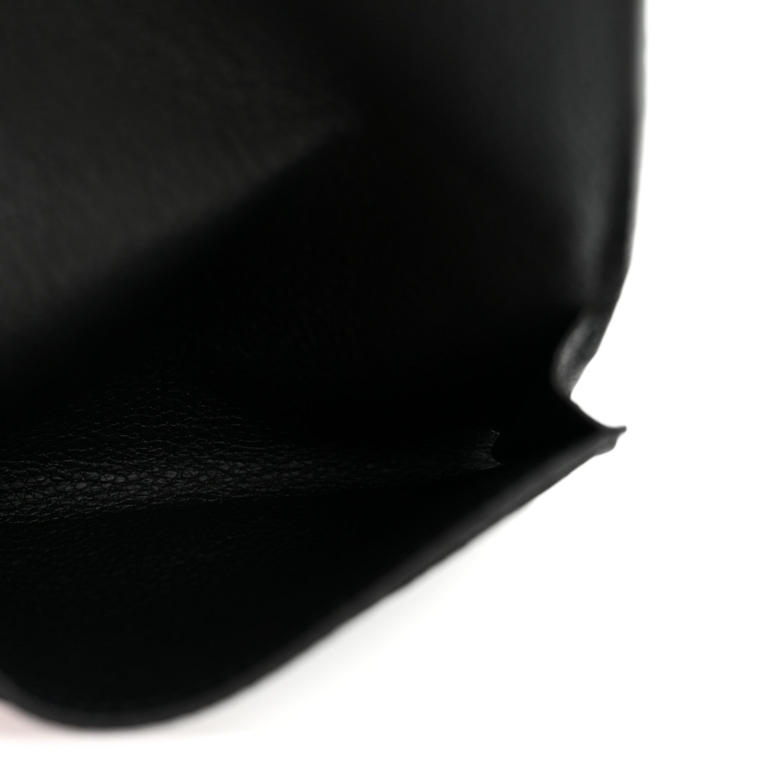 Louis Vuitton Empreinte Business Card Holder Black 5 of 6