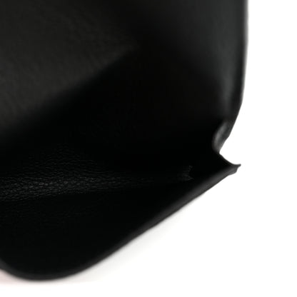 Louis Vuitton Empreinte Business Card Holder Black 5 of 6