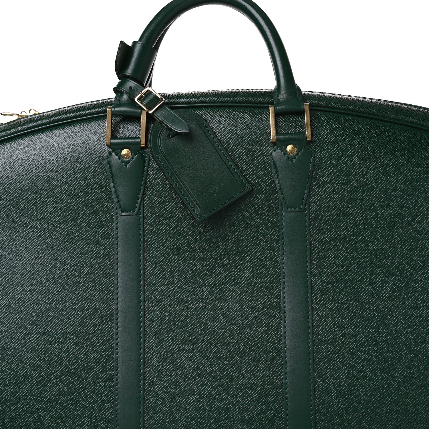Louis Vuitton Taiga Helanga 1 Poche Epicea 7 of 10