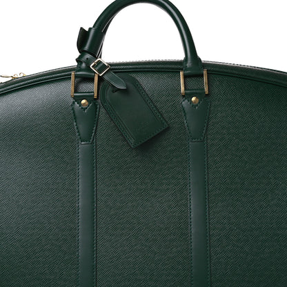 Louis Vuitton Taiga Helanga 1 Poche Epicea 7 of 10
