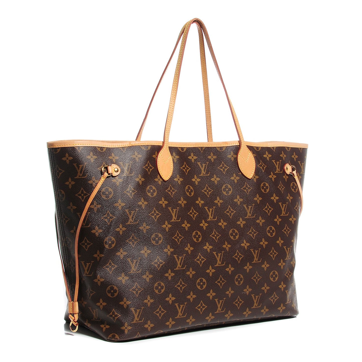 Monogram Neverfull GM