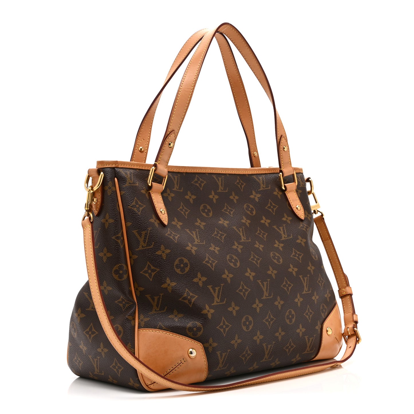 Monogram Estrela MM