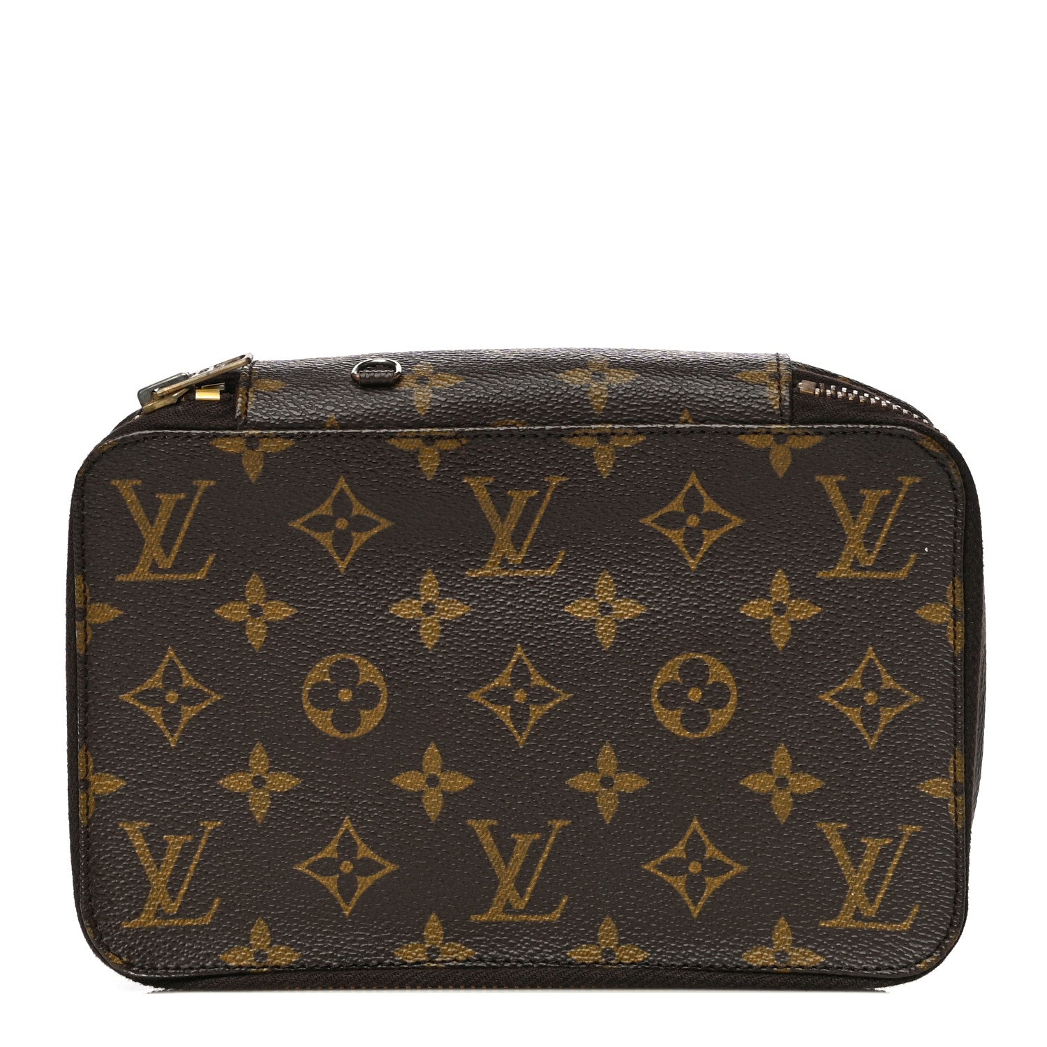 Louis Vuitton Monogram Jewelry Case 1 of 19