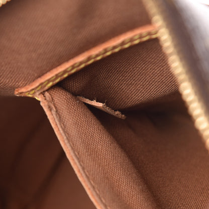 Louis Vuitton Monogram Alma PM 7 of 16