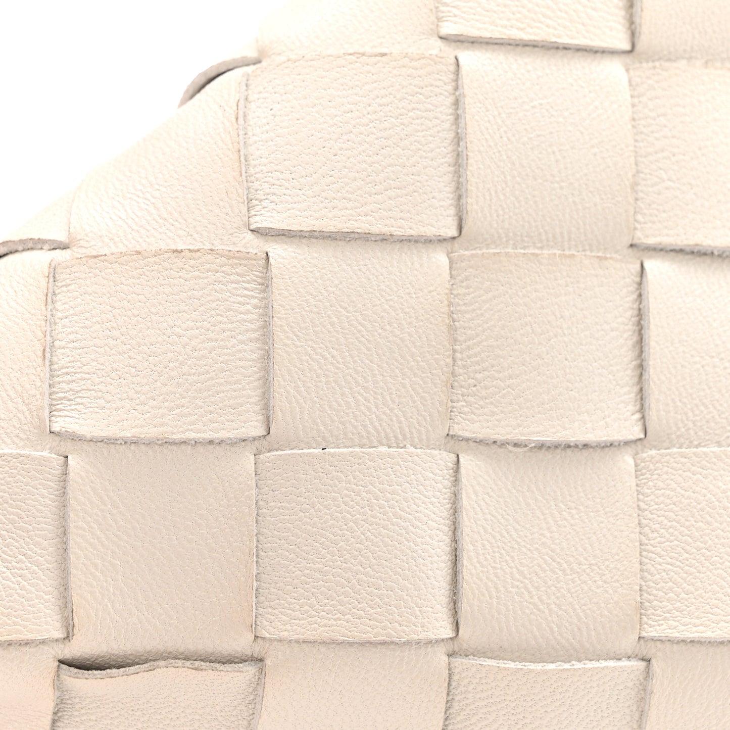 Nappa Intrecciato Mini Jodie Chalk