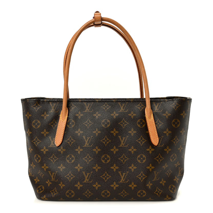 Louis Vuitton Monogram Raspail PM 1 of 10
