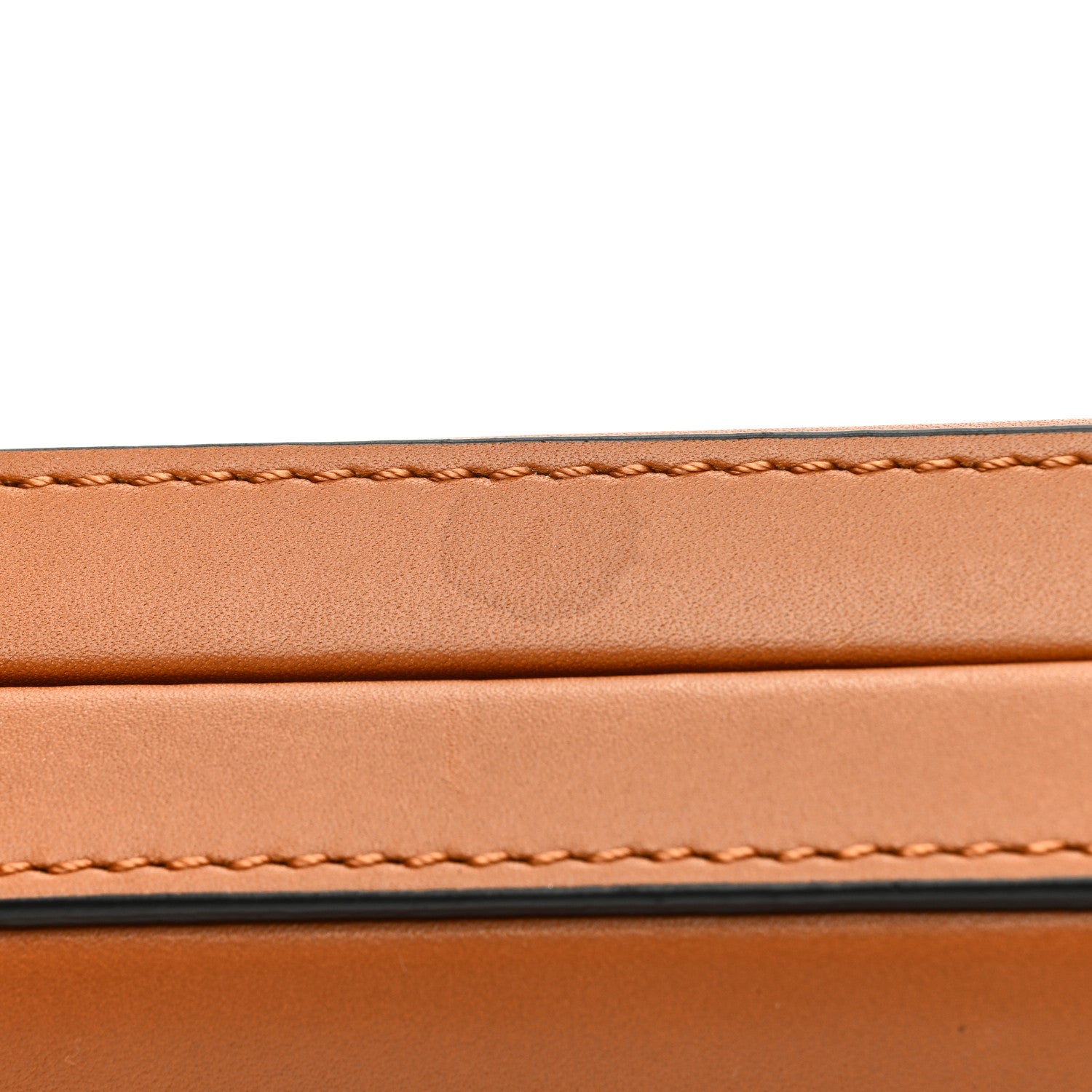 Loewe Calfskin Small Postal Bag Tan 11 of 11