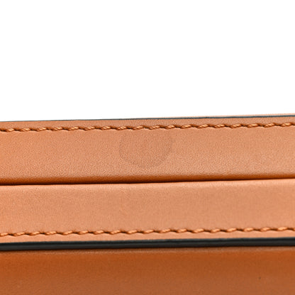 Loewe Calfskin Small Postal Bag Tan 11 of 11