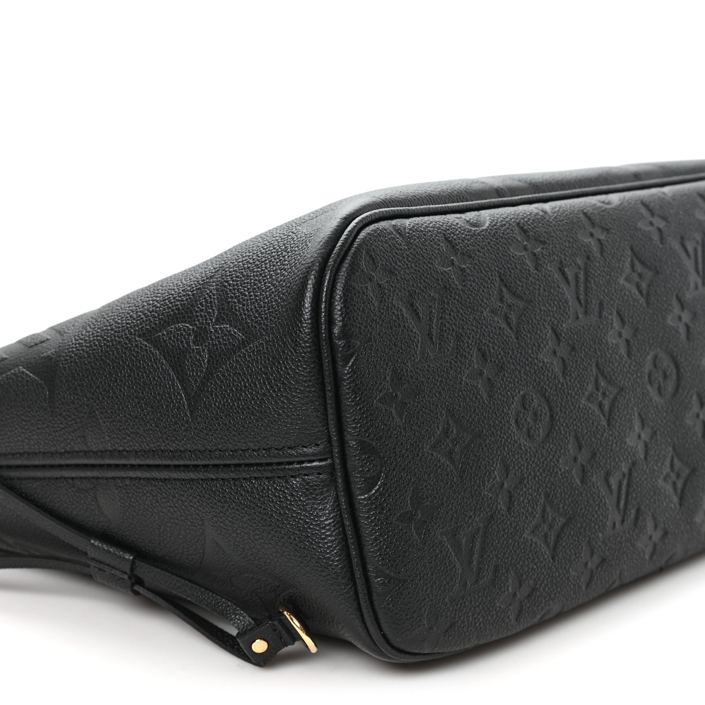 Empreinte Monogram Giant Neverfull MM Black