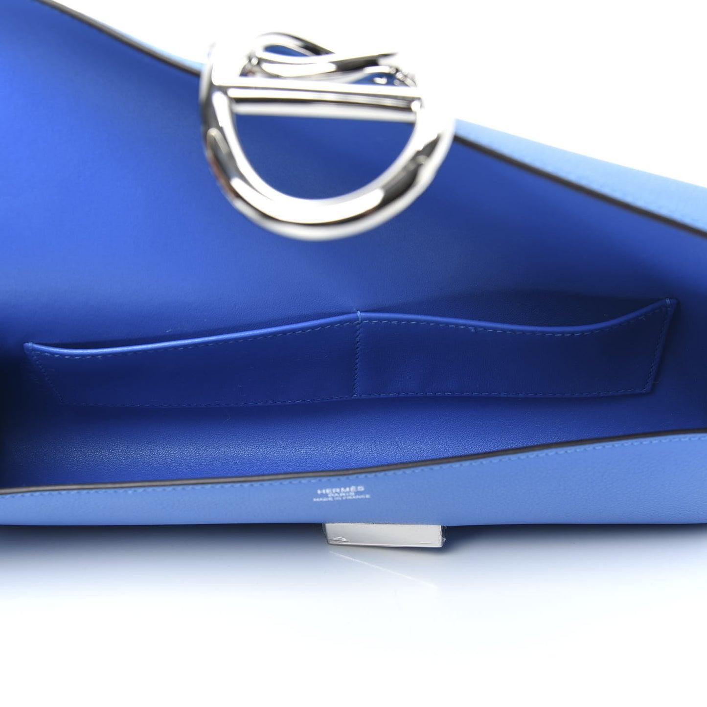 Evercolor Egee Clutch Bleu Hydra
