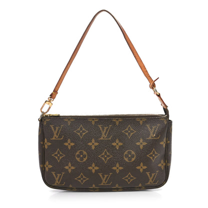 Louis Vuitton Monogram Pochette Accessories 1 of 9