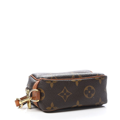 Louis Vuitton Monogram Wapity 3 of 8