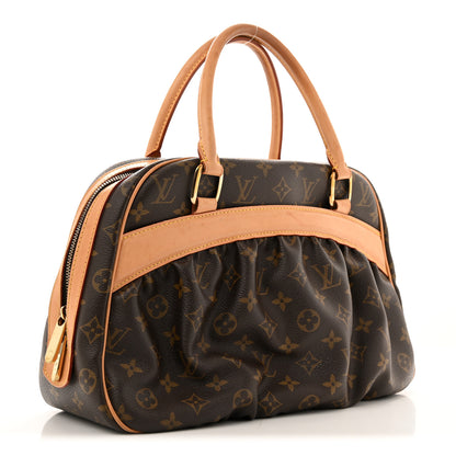 Louis Vuitton Monogram Mizi 3 of 12