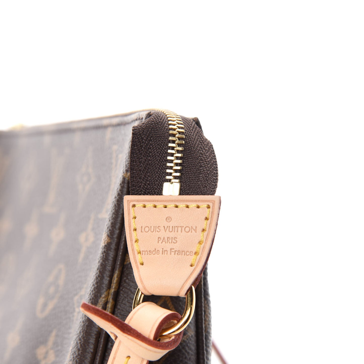 Monogram Pochette Accessories NM