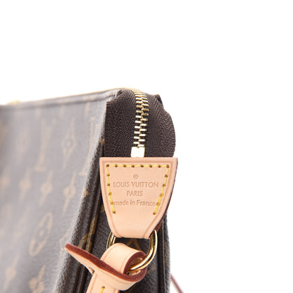 Louis Vuitton Monogram Pochette Accessories NM 8 of 10