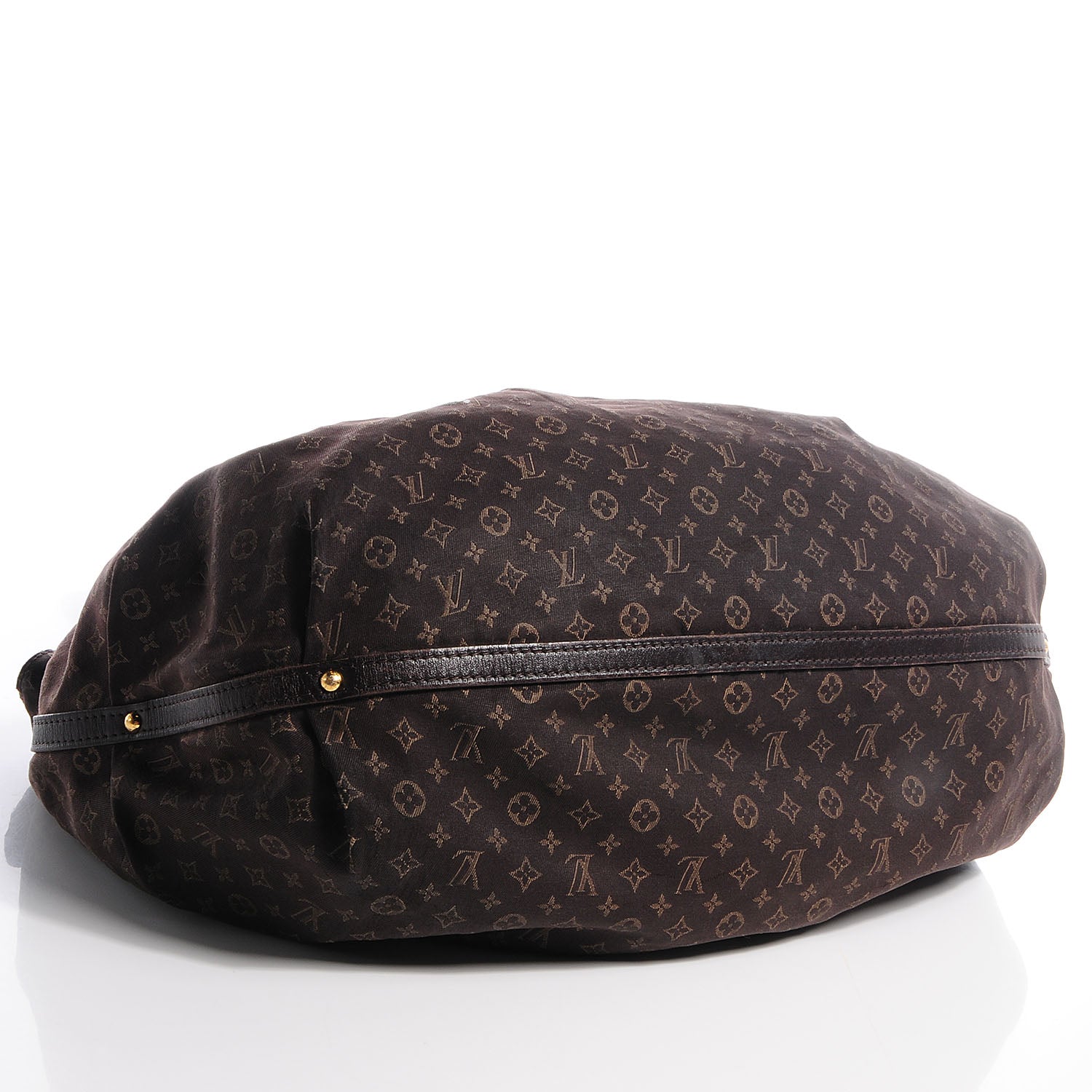 Louis Vuitton Monogram Idylle Fantaisie Fusain 4 of 8