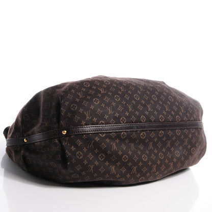 Louis Vuitton Monogram Idylle Fantaisie Fusain 4 of 8