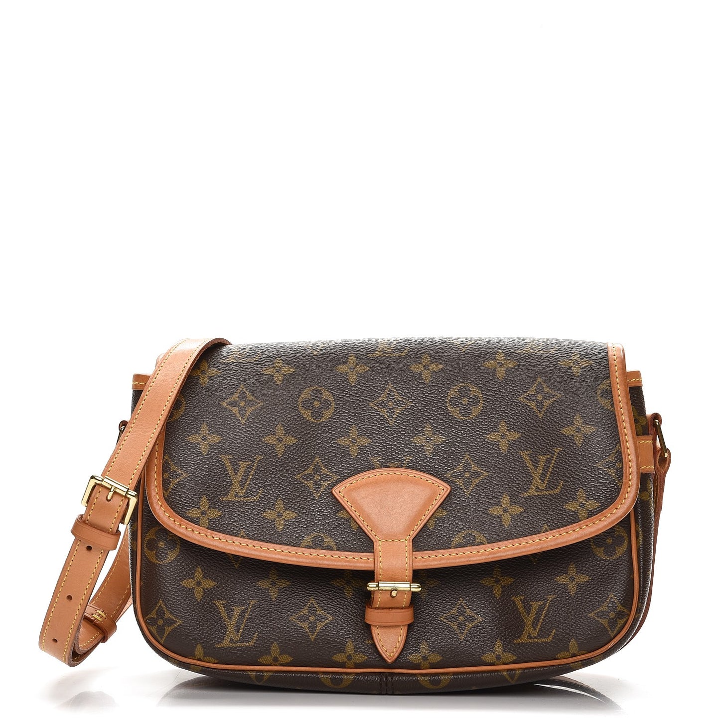 Monogram Sologne