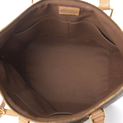 Louis Vuitton Monogram Palermo PM 4 of 10