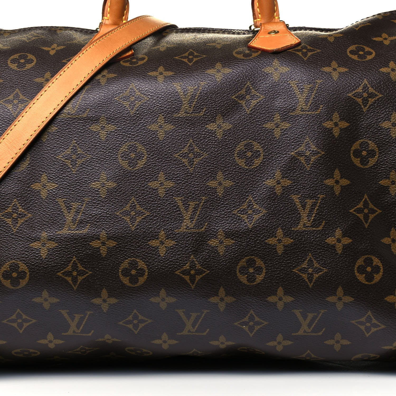 Louis Vuitton Monogram Speedy Bandouliere 40 8 of 11