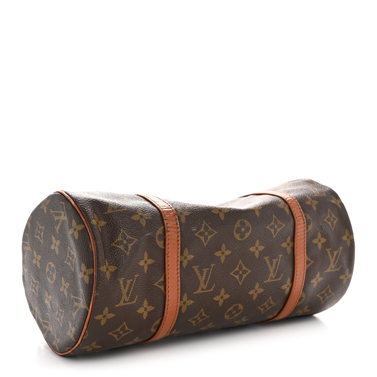 Louis Vuitton Monogram Papillon 30 4 of 13