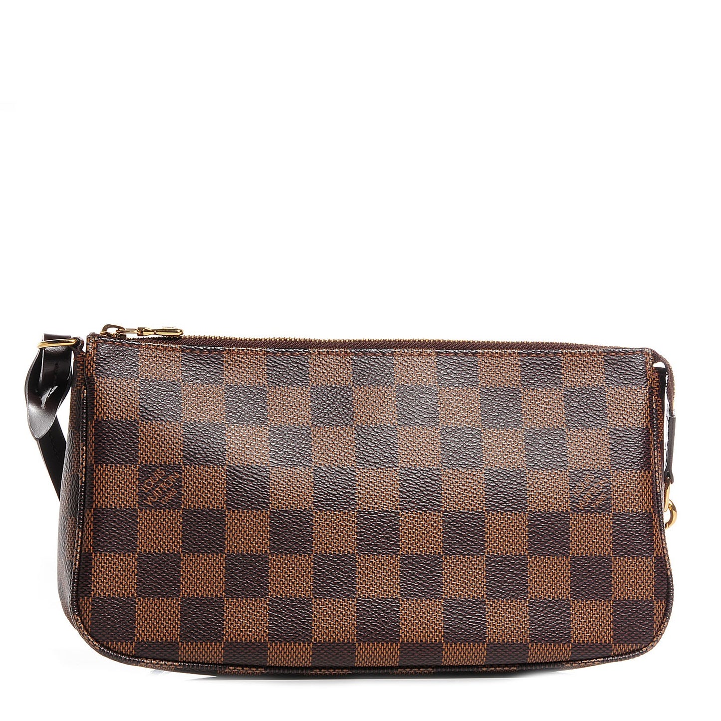 Damier Ebene Pochette Accessories NM