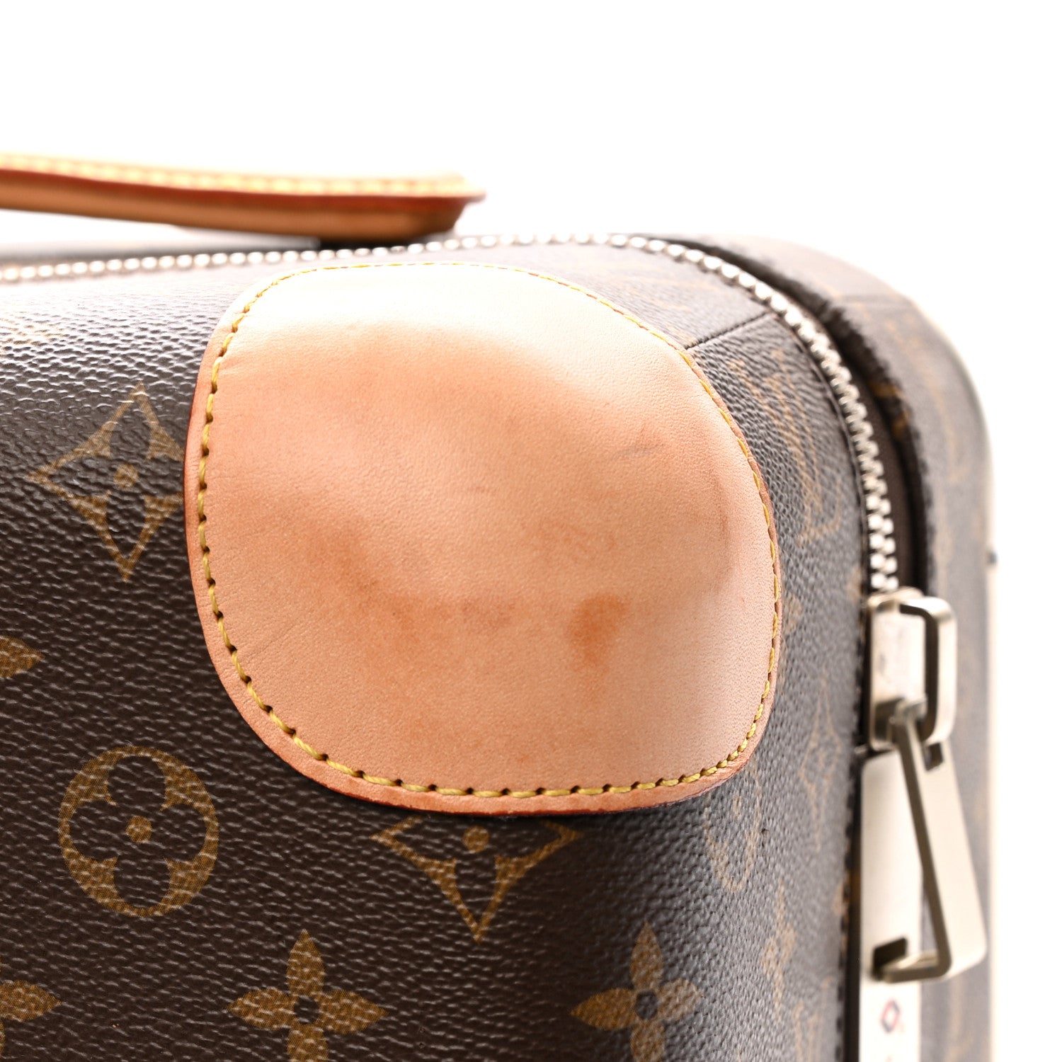 Louis Vuitton Monogram Horizon 55 9 of 12