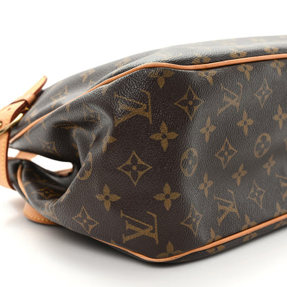 Louis Vuitton Monogram Batignolles Horizontal 9 of 10