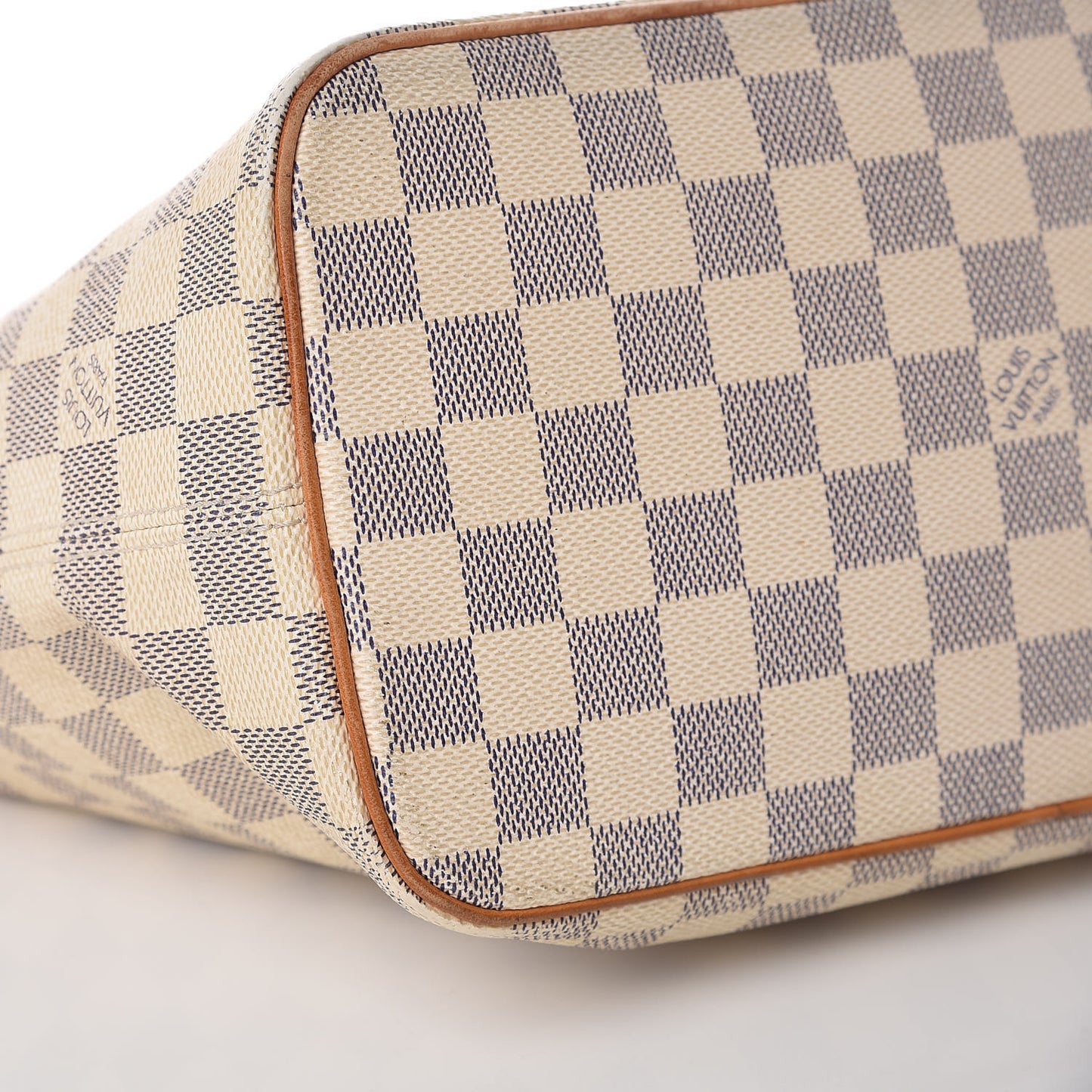 Damier Azur Saleya PM