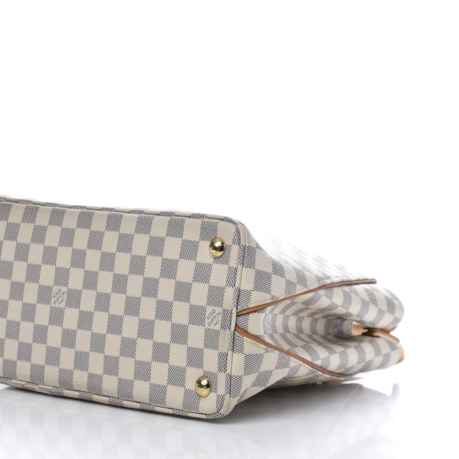Louis Vuitton Damier Azur Calvi 7 of 9