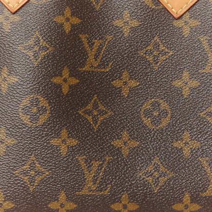 Louis Vuitton Monogram Alma PM 8 of 11