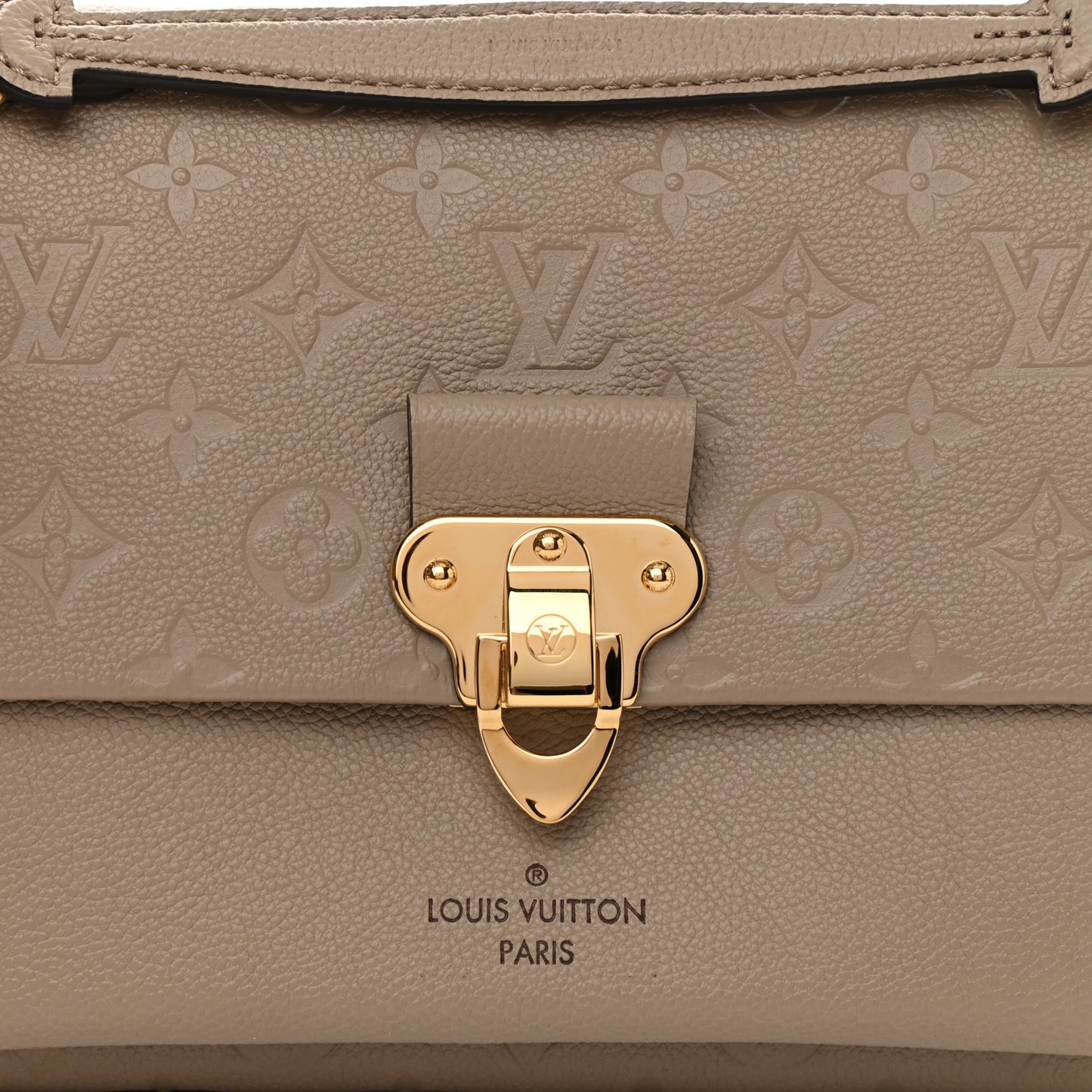 Empreinte Vavin PM Tourterelle