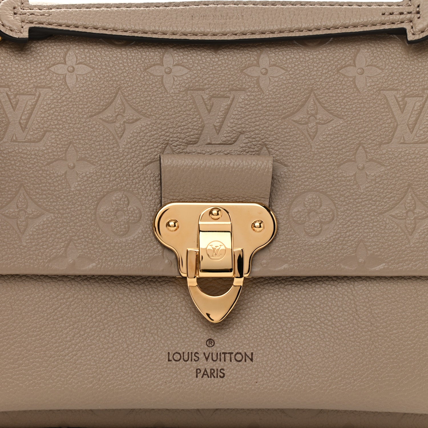 Louis Vuitton Empreinte Vavin PM Tourterelle 9 of 12