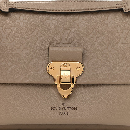 Louis Vuitton Empreinte Vavin PM Tourterelle 9 of 12