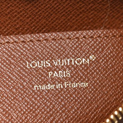 Louis Vuitton Monogram Key Pouch S 6 of 7