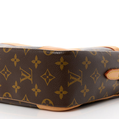 Louis Vuitton Monogram Trocadero 30 11 of 11