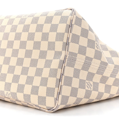 Louis Vuitton Damier Azur Neo Neverfull GM 8 of 13
