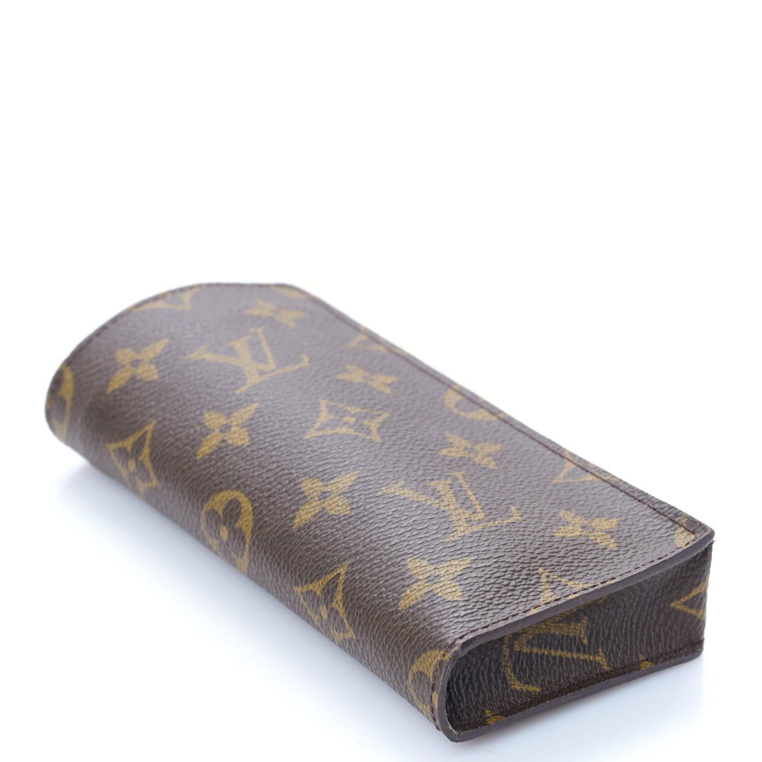 Louis Vuitton Monogram Sunglasses Case 4 of 8