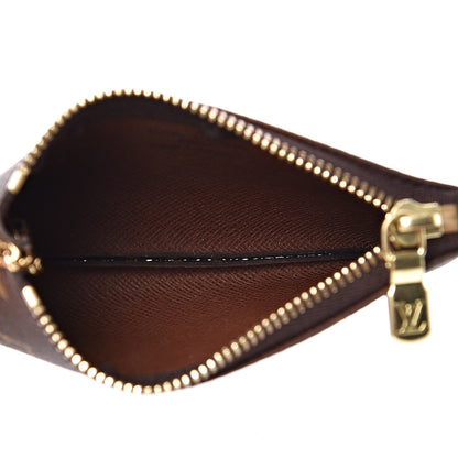 Louis Vuitton Monogram Key Pouch 5 of 6