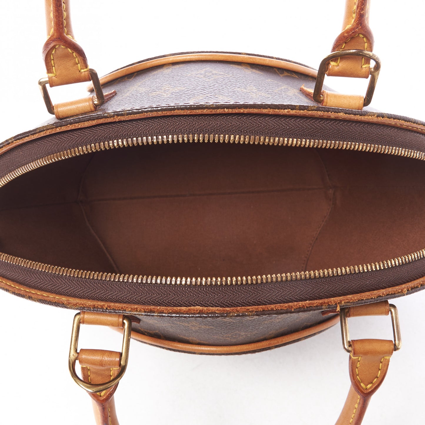Monogram Ellipse PM