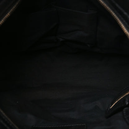 Balenciaga Agneau Giant 12 Rose Gold Hardware City Black 6 of 11