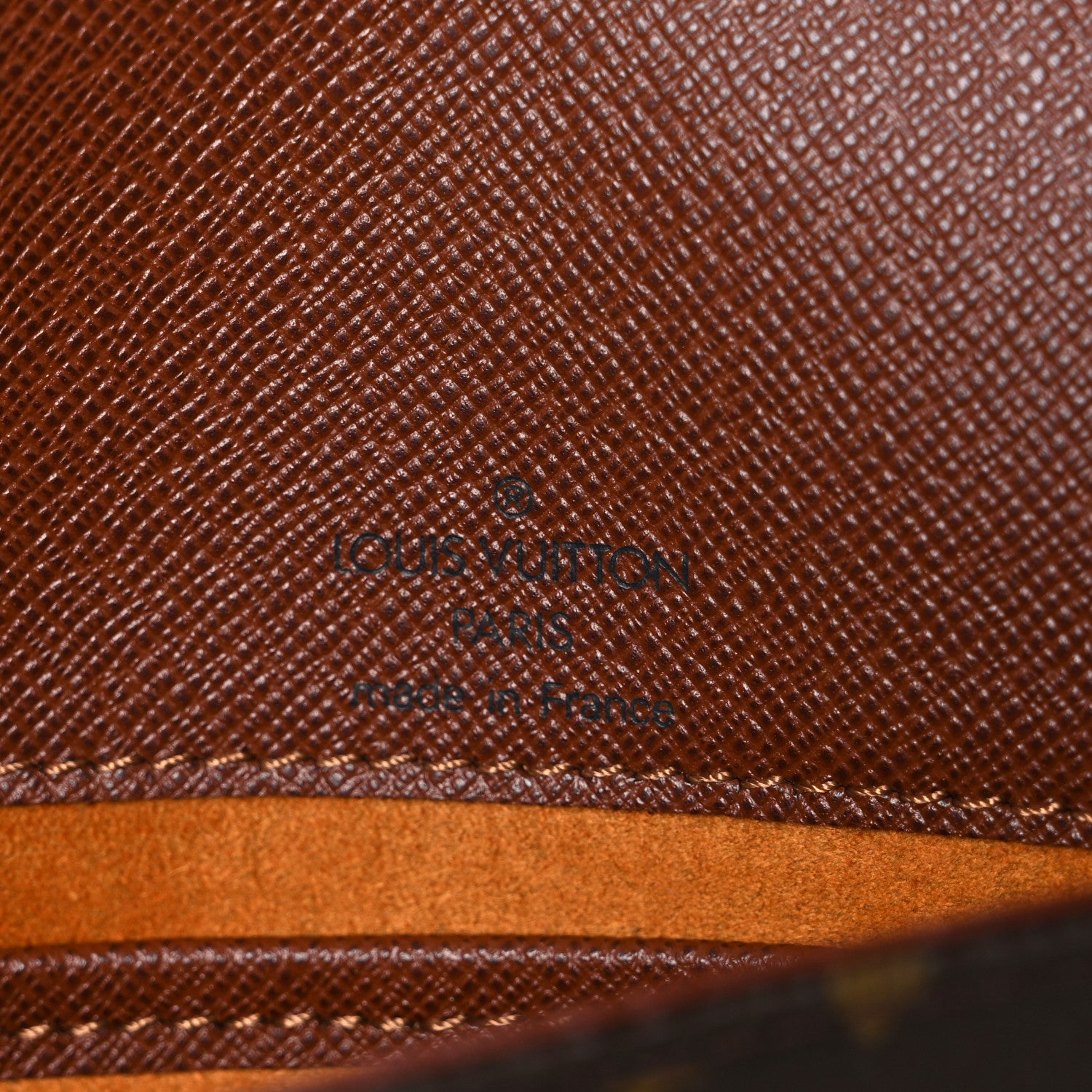 Louis Vuitton Monogram Musette Tango 6 of 10