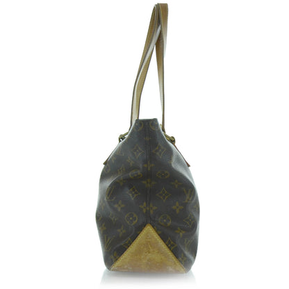 Louis Vuitton Monogram Cabas Piano 4 of 11