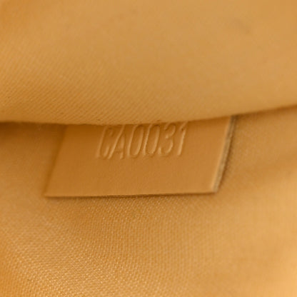 Louis Vuitton Epi Rochelle Waist Bag Vanilla 7 of 13