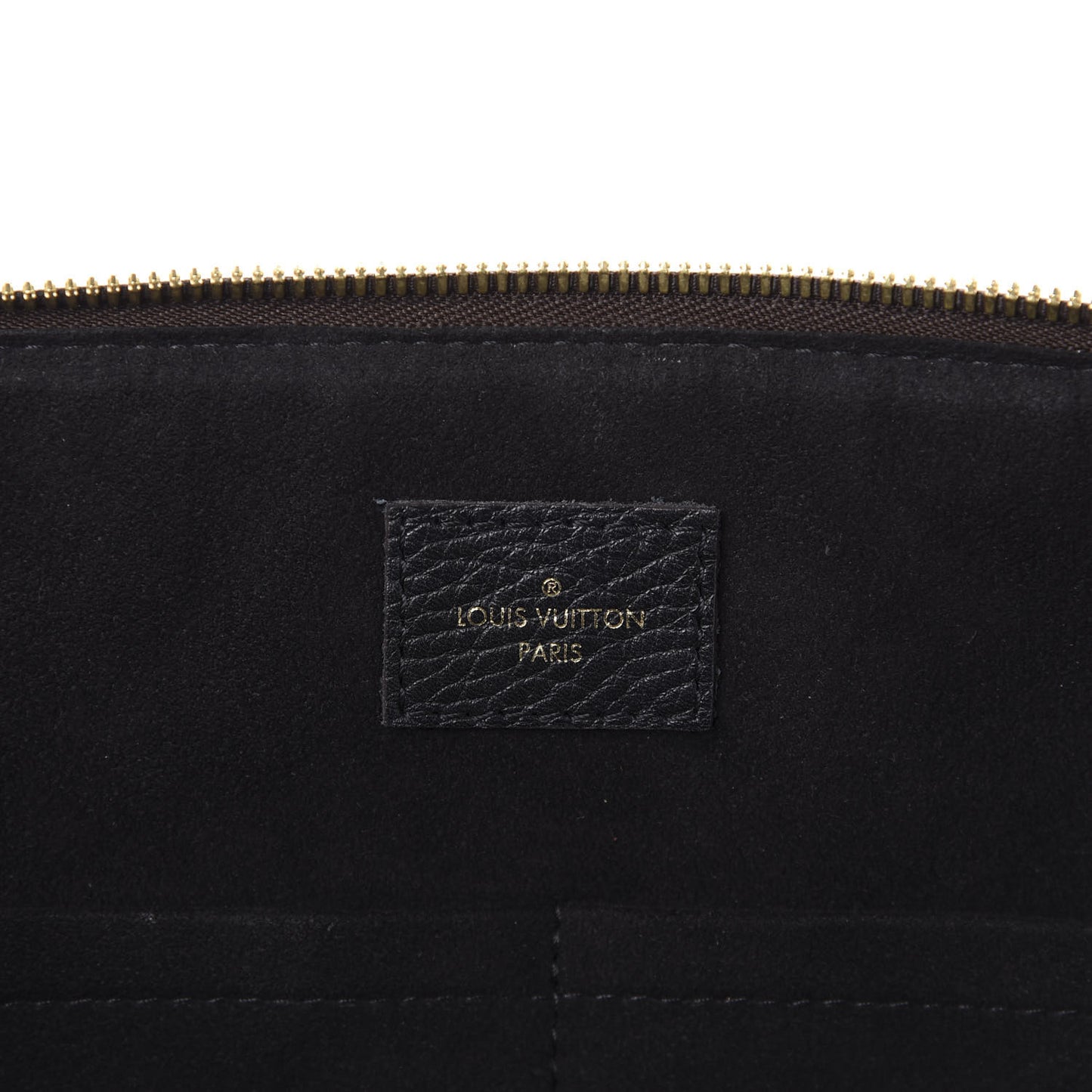 Monogram Retiro NM Black