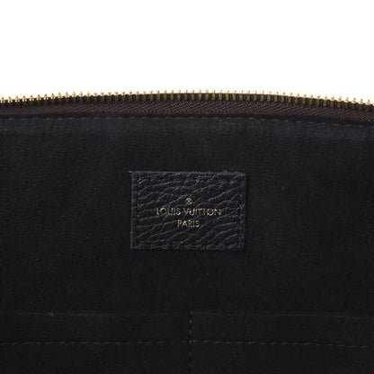 Louis Vuitton Monogram Retiro NM Black 8 of 11