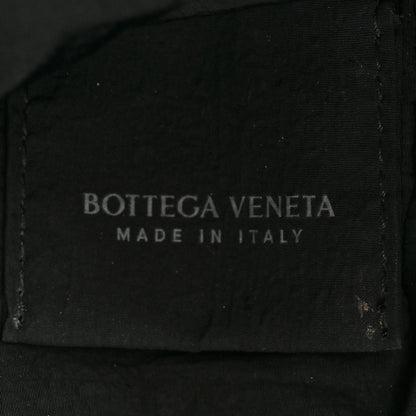Bottega Veneta Nappa Beak Belt Bag Black 7 of 11