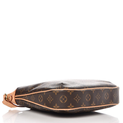 Louis Vuitton Monogram Odeon PM 4 of 8