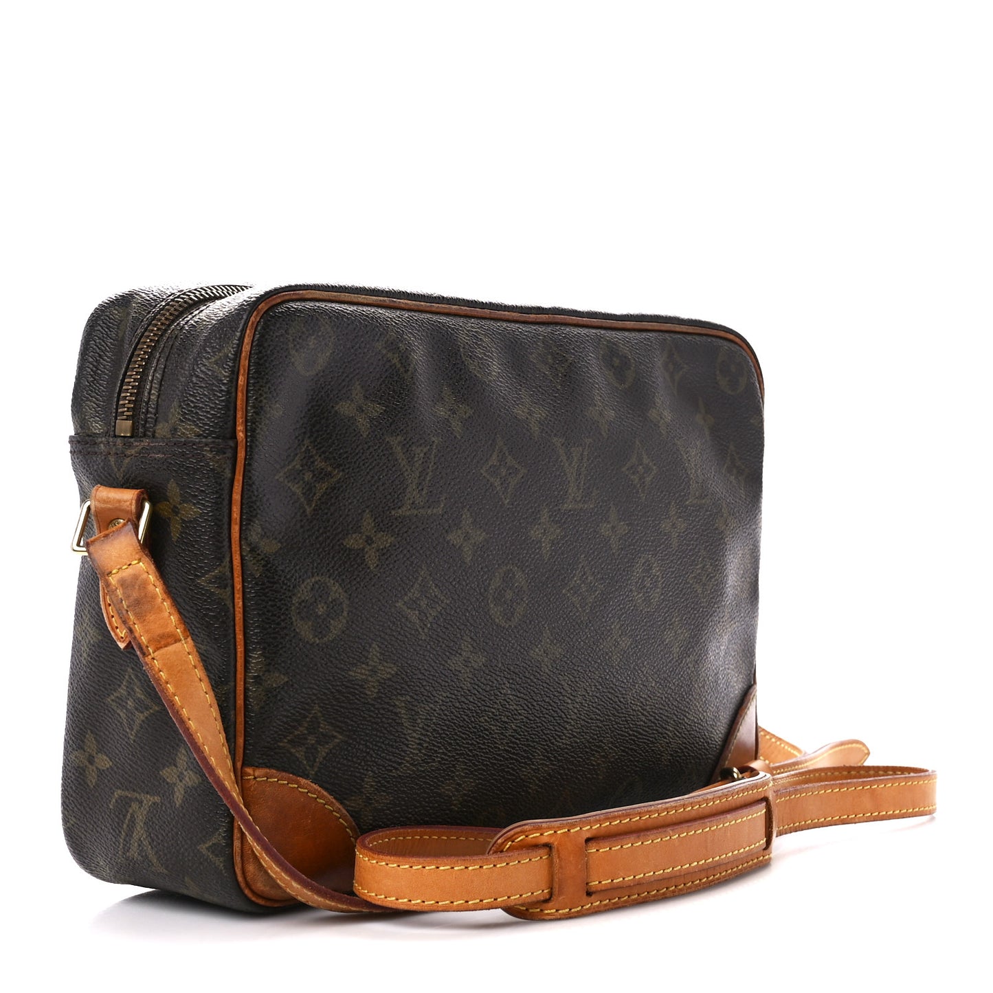 Monogram Trocadero 30